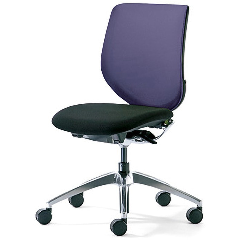 313-4039RPS VL 事務イス ジロフレックス プラス[家具] 組立・設置・取付 色VL   313-4039RPS VL 76,890円