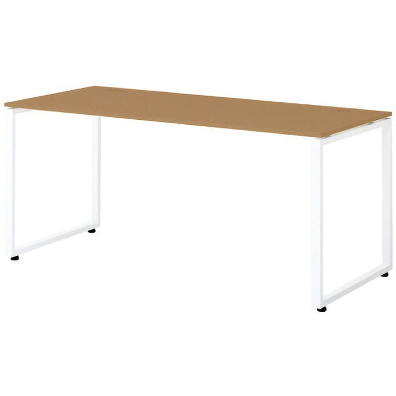 SQ-W167H T2/W4 SQ デスク(配線口付) プラス[家具] 組立・設置・取付