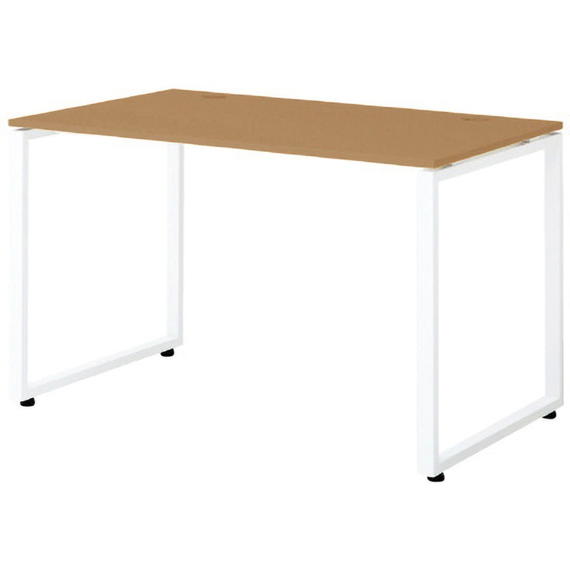 SQ-W127H T2/W4 SQ デスク(配線口付) プラス[家具] 組立・設置・取付