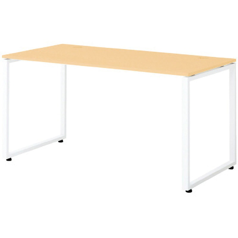 SQ-W146H WM/W4 SQ デスク(配線口付) プラス[家具] 組立・設置・取付