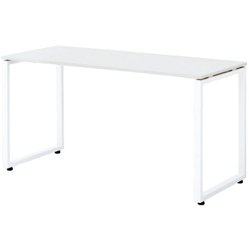 SQ-146H W4/W4 SQ デスク(配線口無) プラス[家具] 組立・設置・取付