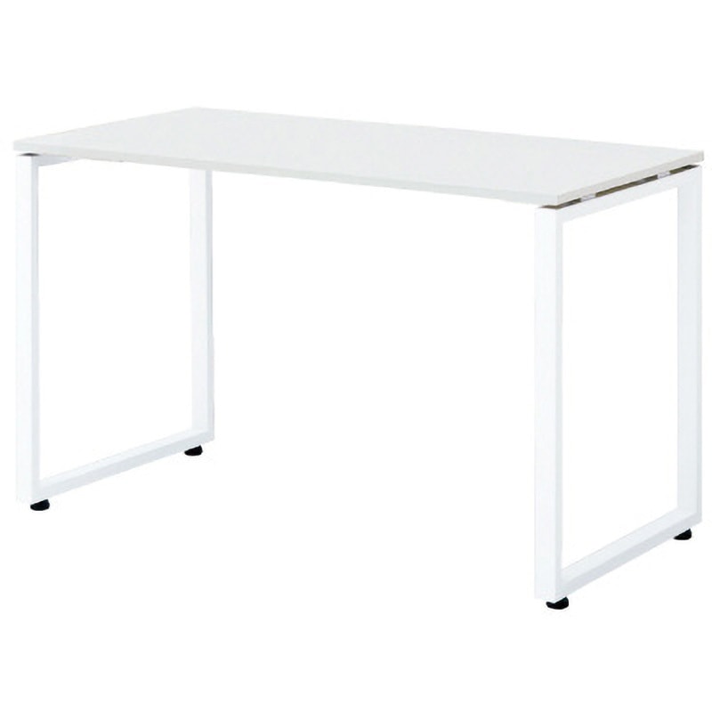 SQ-126H W4/W4 SQ デスク(配線口無) プラス[家具] 組立・設置・取付