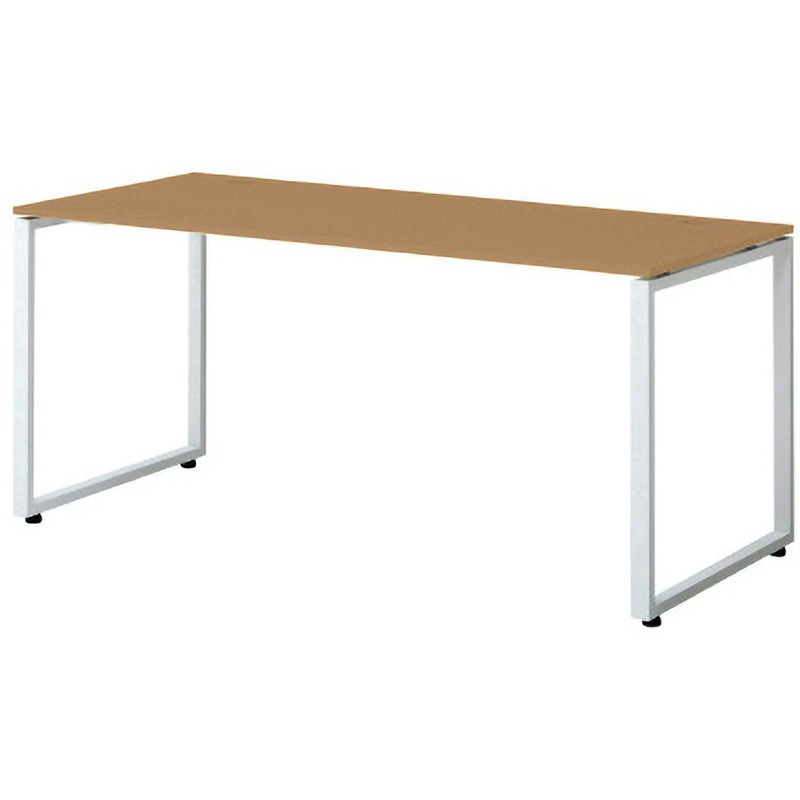 SQ-W167H T2/M4 SQ デスク(配線口付) プラス[家具] 組立・設置・取付