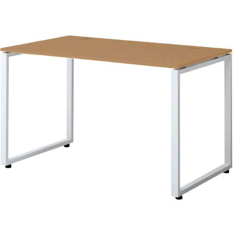 SQ-W127H T2/M4 SQ デスク(配線口付) プラス[家具] 組立・設置・取付