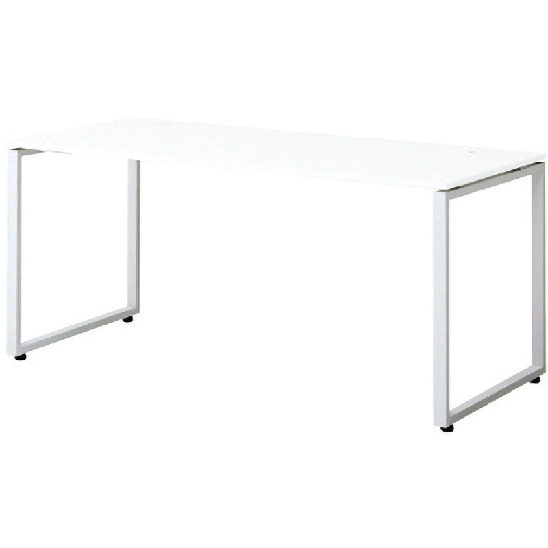 SQ-W166H W4/M4 SQ デスク(配線口付) プラス[家具] 組立・設置・取付