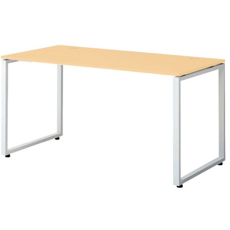 SQ-W146H WM/M4 SQ デスク(配線口付) プラス[家具] 組立・設置・取付 43,537円