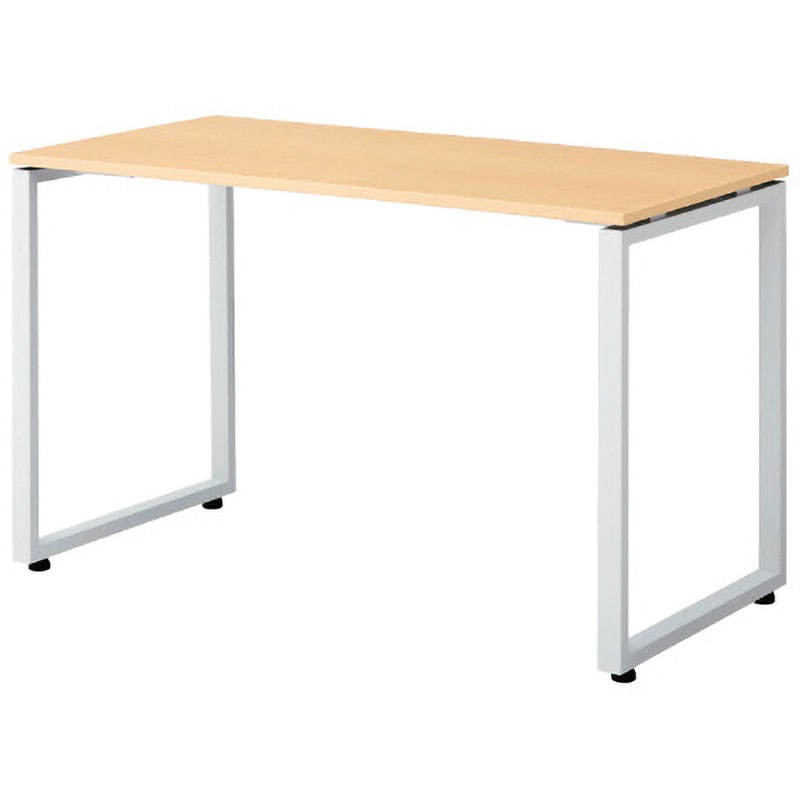 SQ-127H WM/M4 SQ デスク(配線口無) プラス[家具] 組立・設置・取付