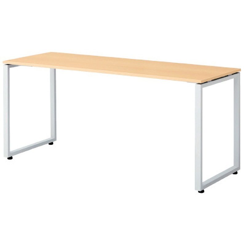 SQ-166H WM/M4 SQ デスク(配線口無) プラス[家具] 組立・設置・取付