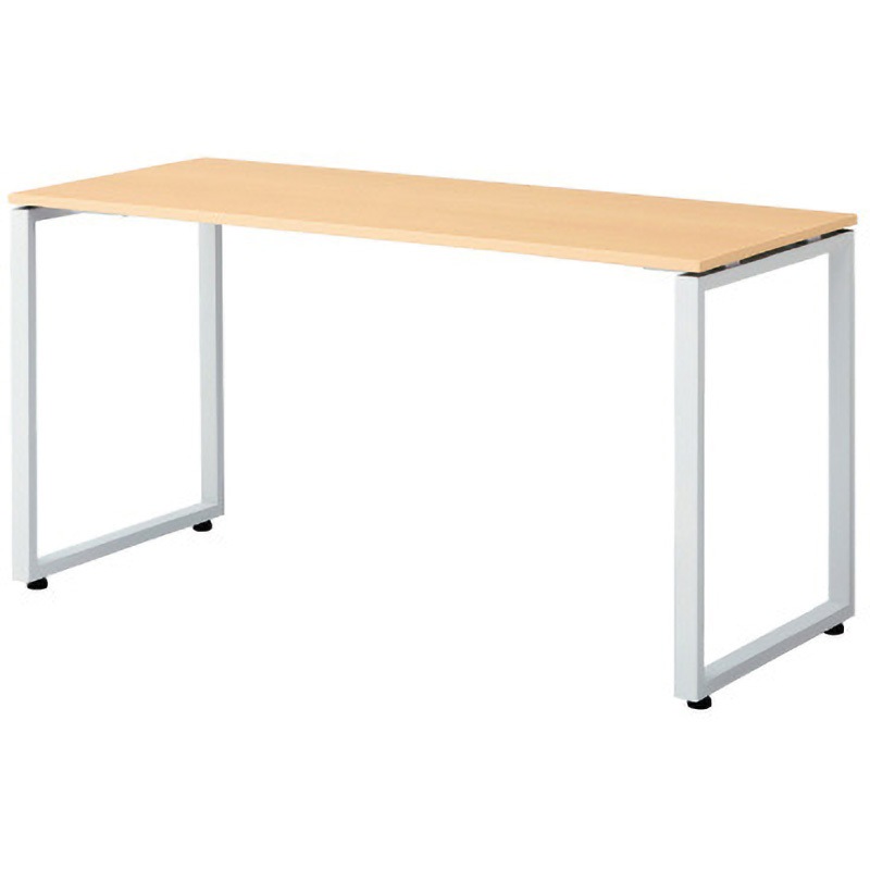 SQ-146H WM/M4 SQ デスク(配線口無) プラス[家具] 組立・設置・取付