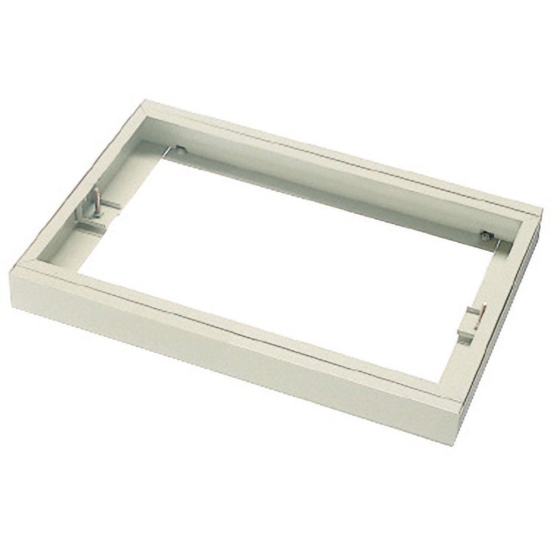 L5-H0C W4 L6 保管庫用笠木 プラス[家具] W450×D450mm用   L5-H0C W4