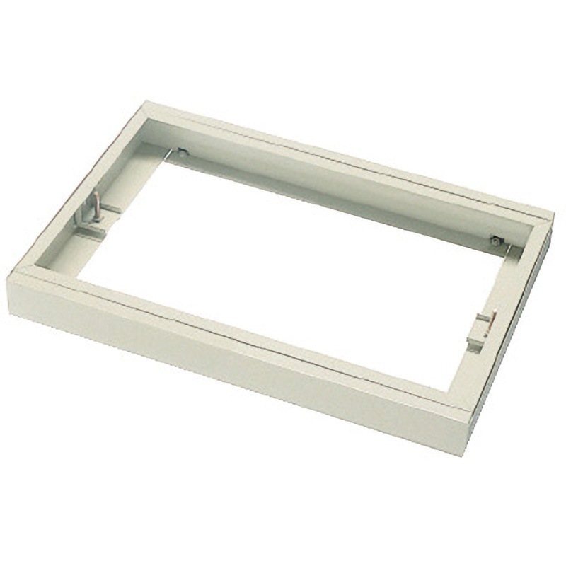 L5-H1C W4 L6 保管庫用笠木 プラス[家具] W450×D450mm用   L5-H1C W4