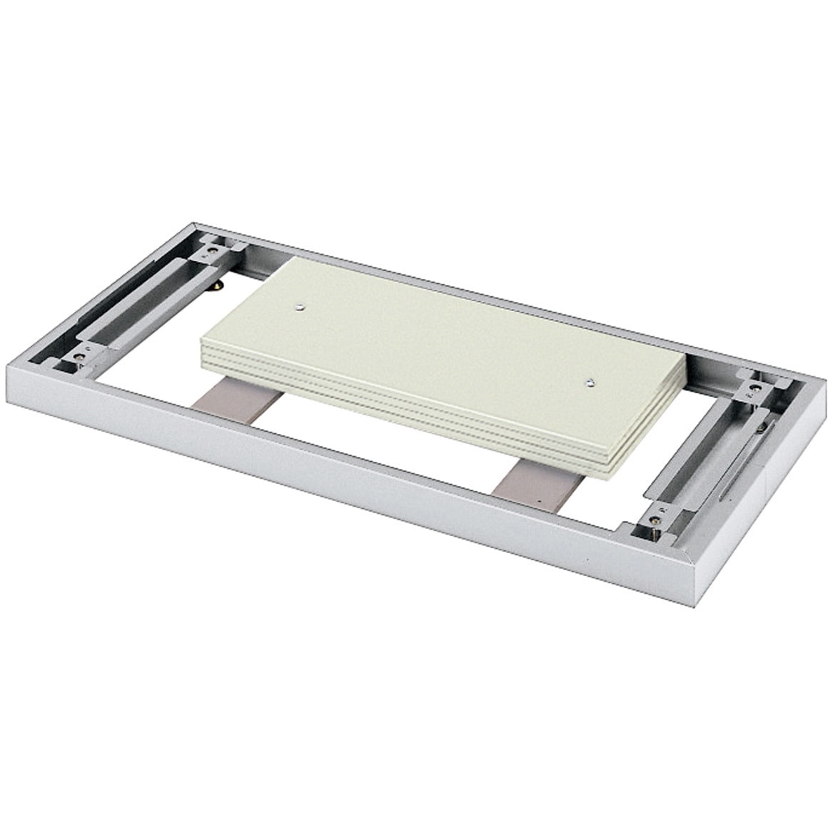 L5-A11B M4 L6 保管庫用荷重ベース プラス[家具] W900×D400mm用   L5-A11B M4