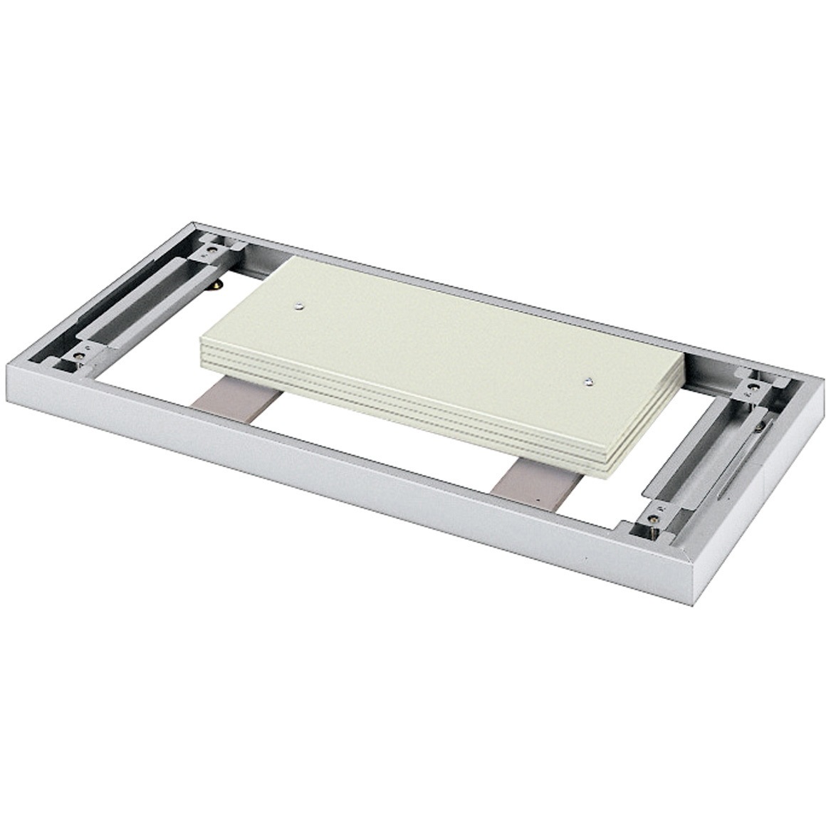 L5-G11B M4 L6 保管庫用荷重ベース プラス[家具] W800×D400mm用   L5-G11B M4