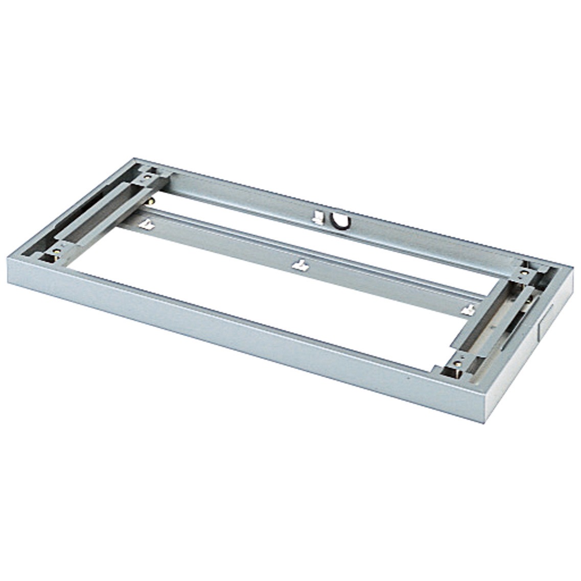 L6-L11X M4 L6 保管庫用配線ベース プラス[家具] W1200×D450mm用   L6-L11X M4 20,705円