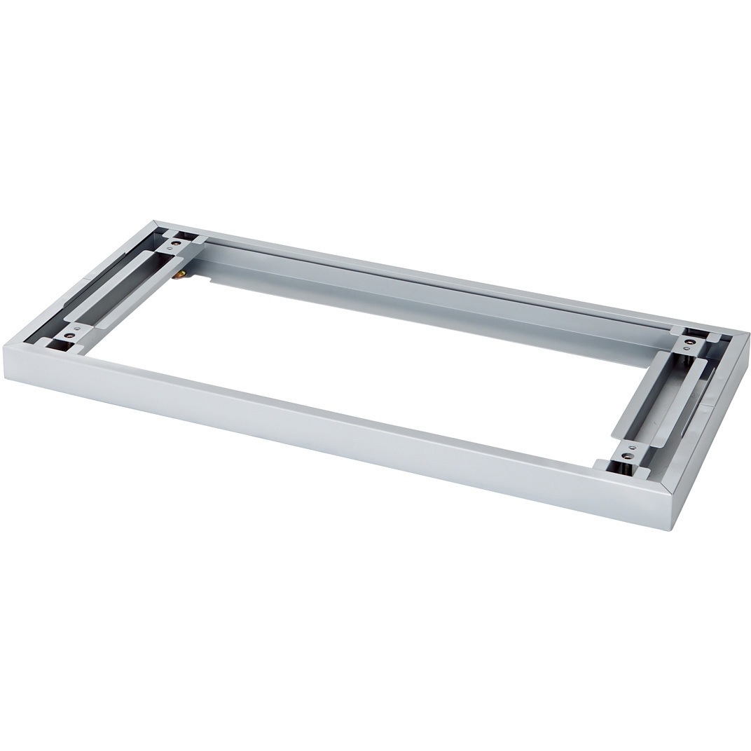 L6-G05S M4 L6 保管庫用スライドベース プラス[家具] W400×D400mm用   L6-G05S M4