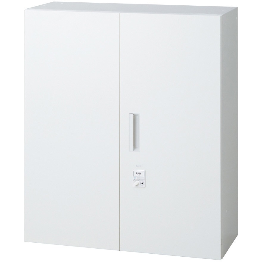 L6-105A-IC-T L6 ICライト両開き保管庫 1台 プラス[家具] 【通販モノタロウ】 49,188円