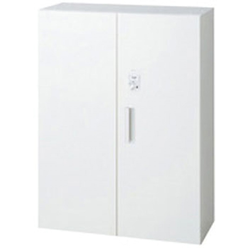 L6-E105A-IC-B L6 ICライト両開き保管庫 1台 プラス[家具] 【通販モノタロウ】