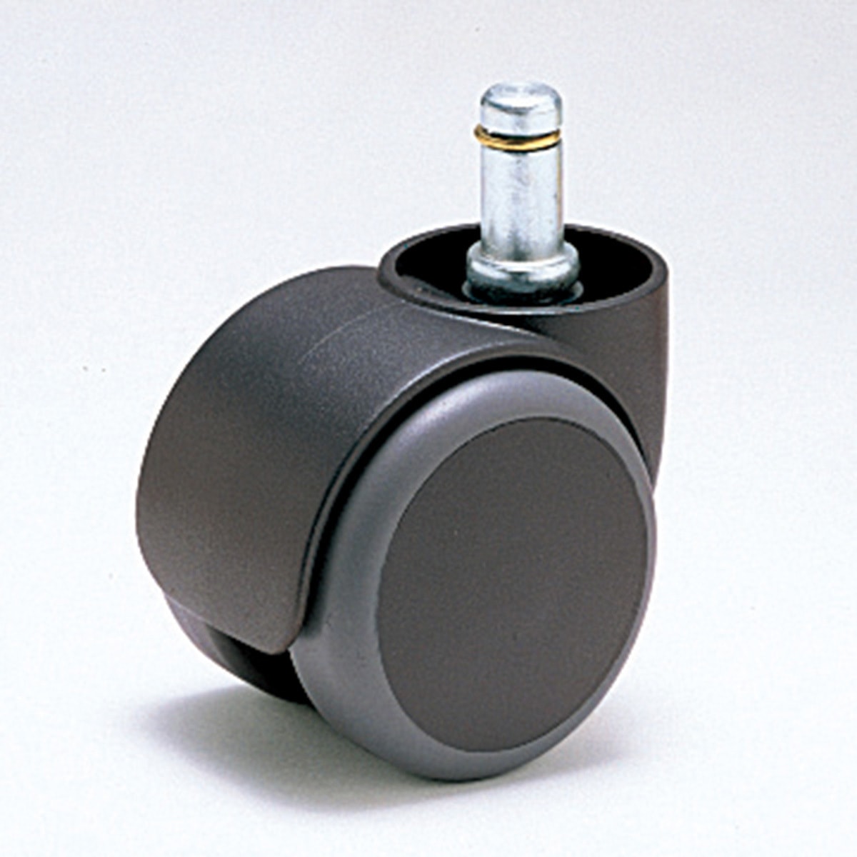 CA-FD1UB-5P ウレタンブレーキキャスター プラス[家具] 1台 CA-FD1UB-5P 6,970円