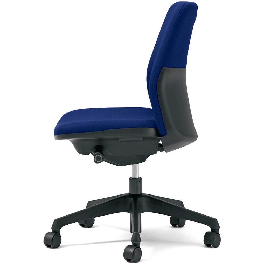 KC-HL66SL BL 事務イス カイル プラス[家具] 組立・設置・取付 色BL   KC-HL66SL BL 28,455円