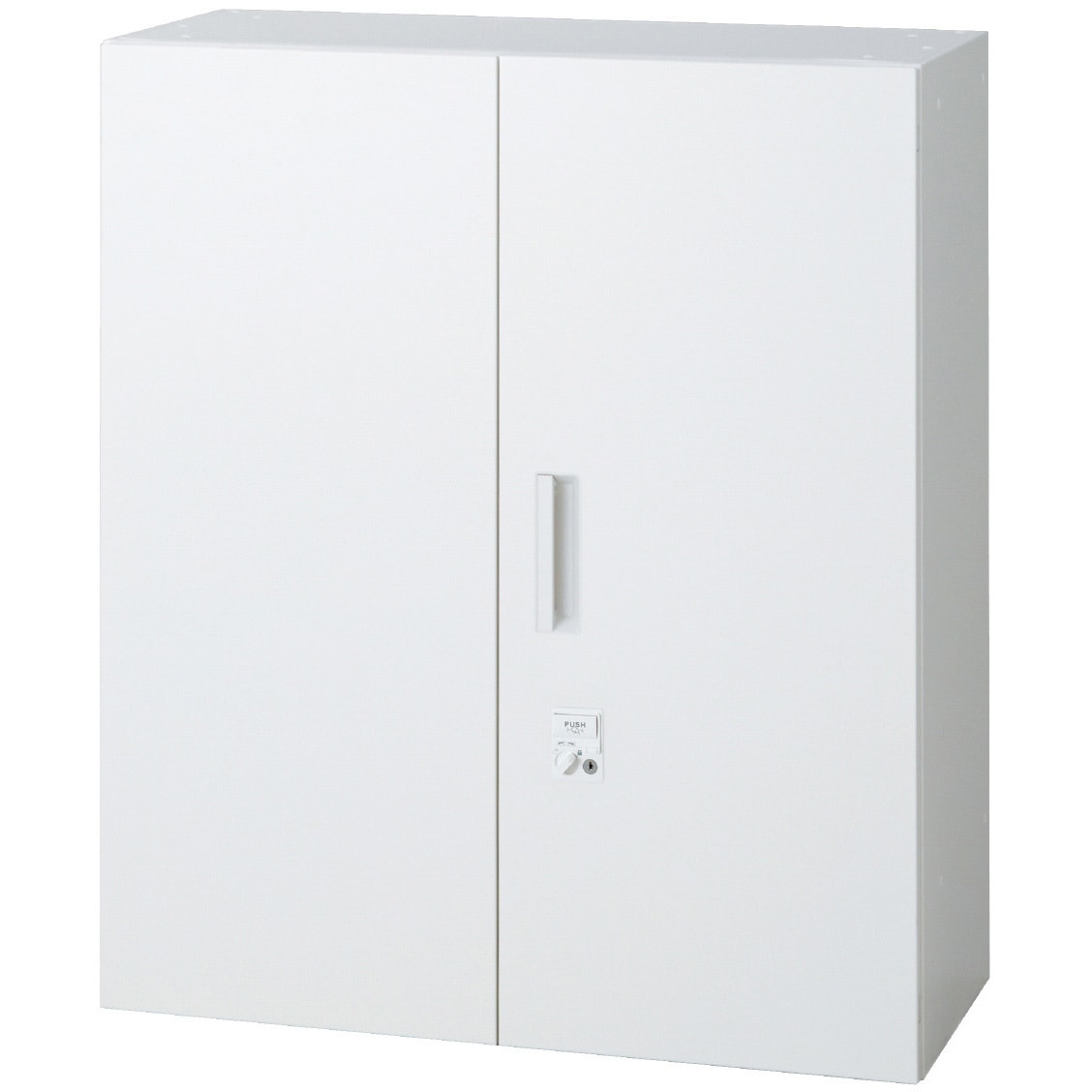 L6-A105A-LG-T W4 L6 ICログ両開き保管庫 1台 プラス[家具] 【通販モノタロウ】