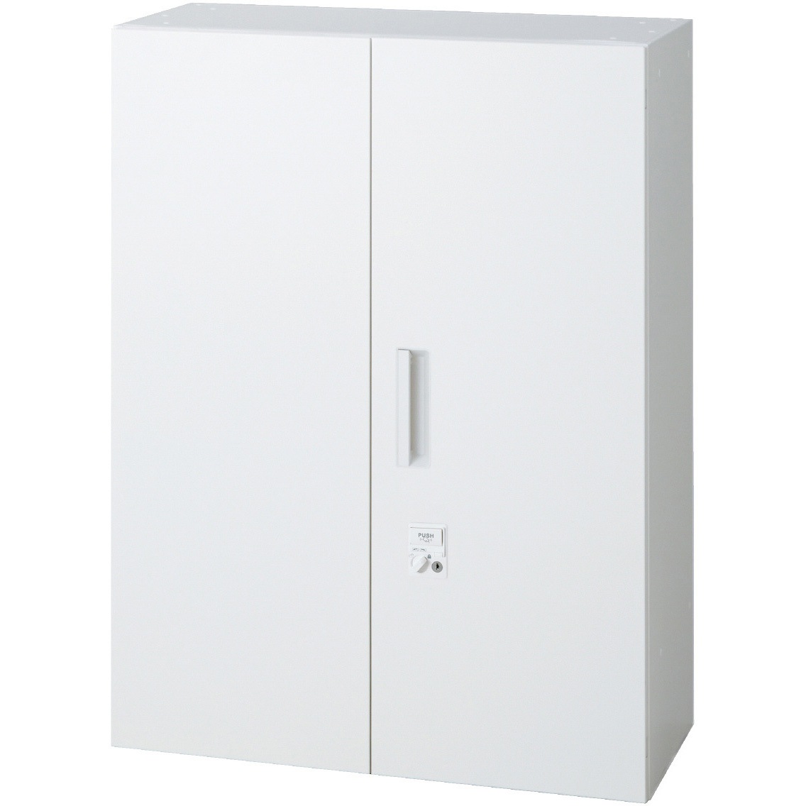 L6-G105A-LG-T W4 L6 ICログ両開き保管庫 1台 プラス[家具] 【通販モノタロウ】