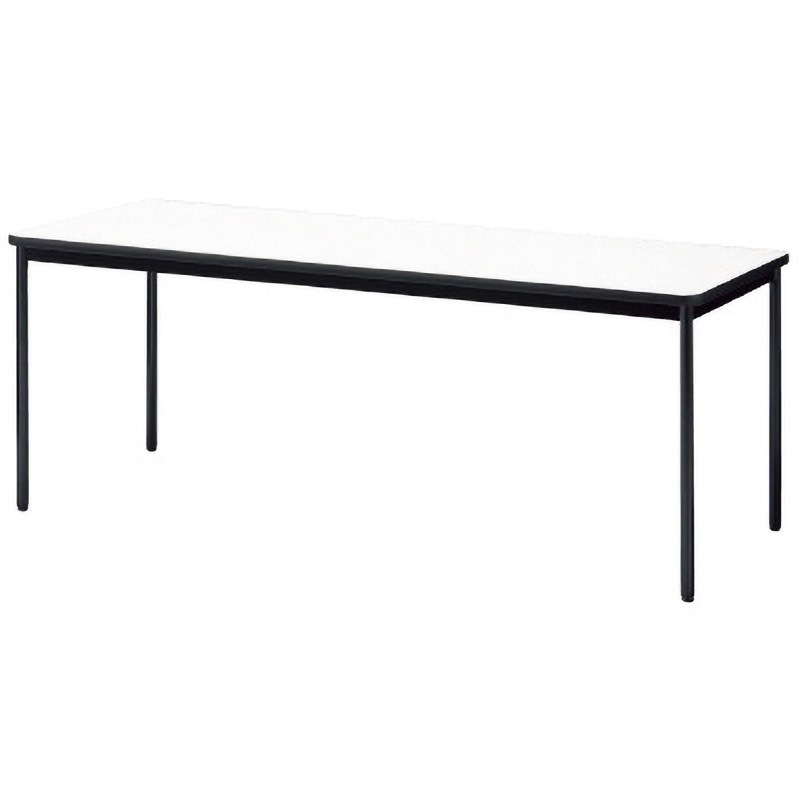 YB-625N WS YB2 会議テーブル プラス[家具] 組立・設置・取付 高さ700mm間口1800mm奥行750mm  YB-625N WS 38,337円