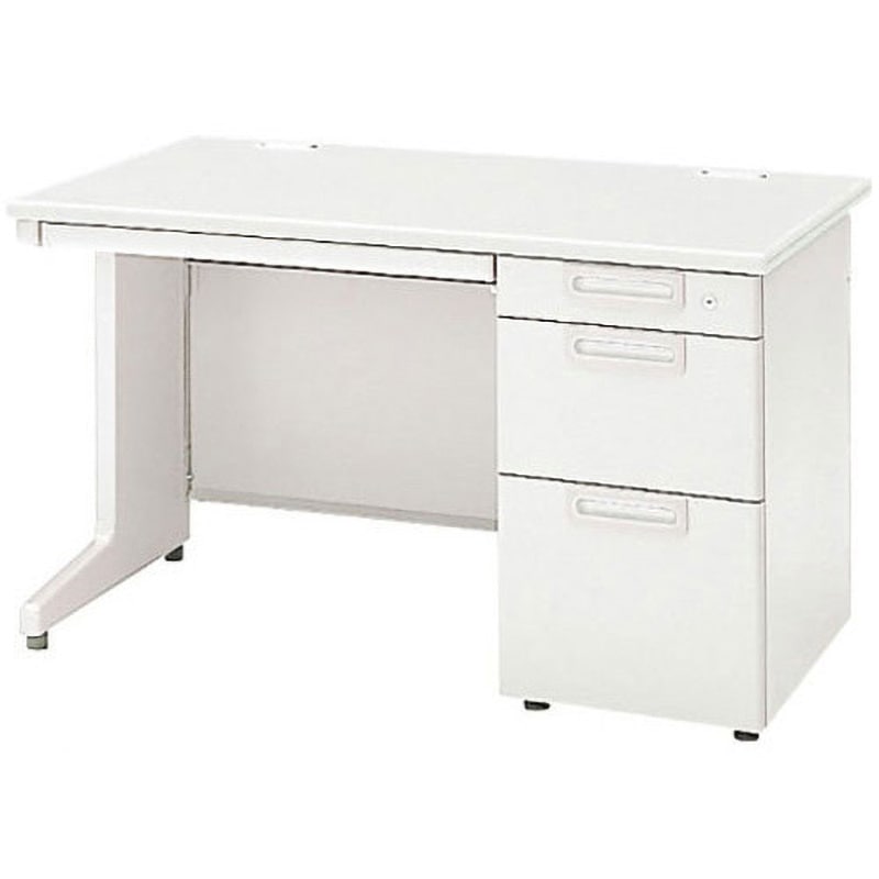 LA-127D-3 WS/W4 LA 片袖机 プラス[家具] 組立・設置・取付