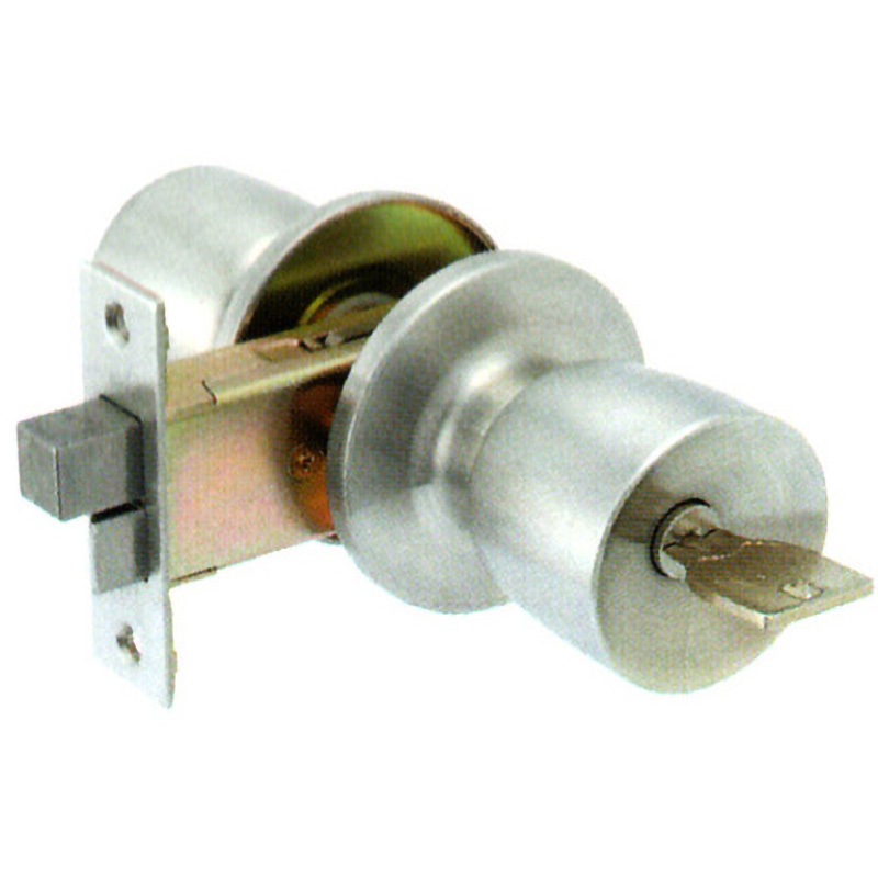 M-77 インテグラル錠 玄関 三井軽金属 美和ロック 適合扉厚36mm 1組 M-77