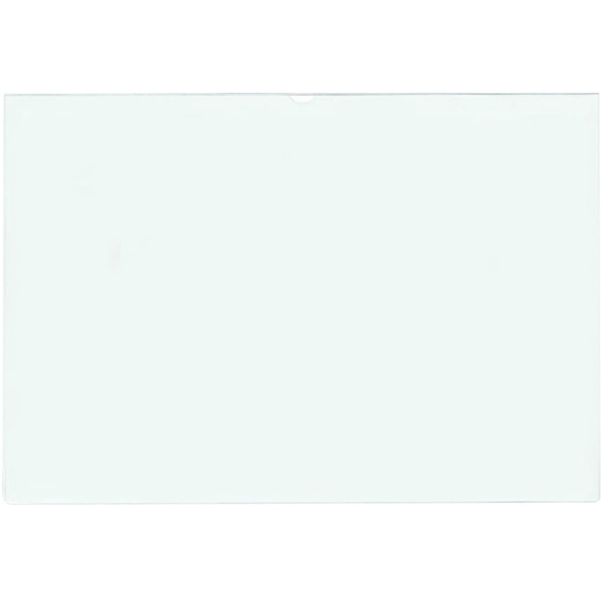 SC-1 クリーンソフトカードケース 共栄プラスチック B1判用サイズ 1枚 SC-1