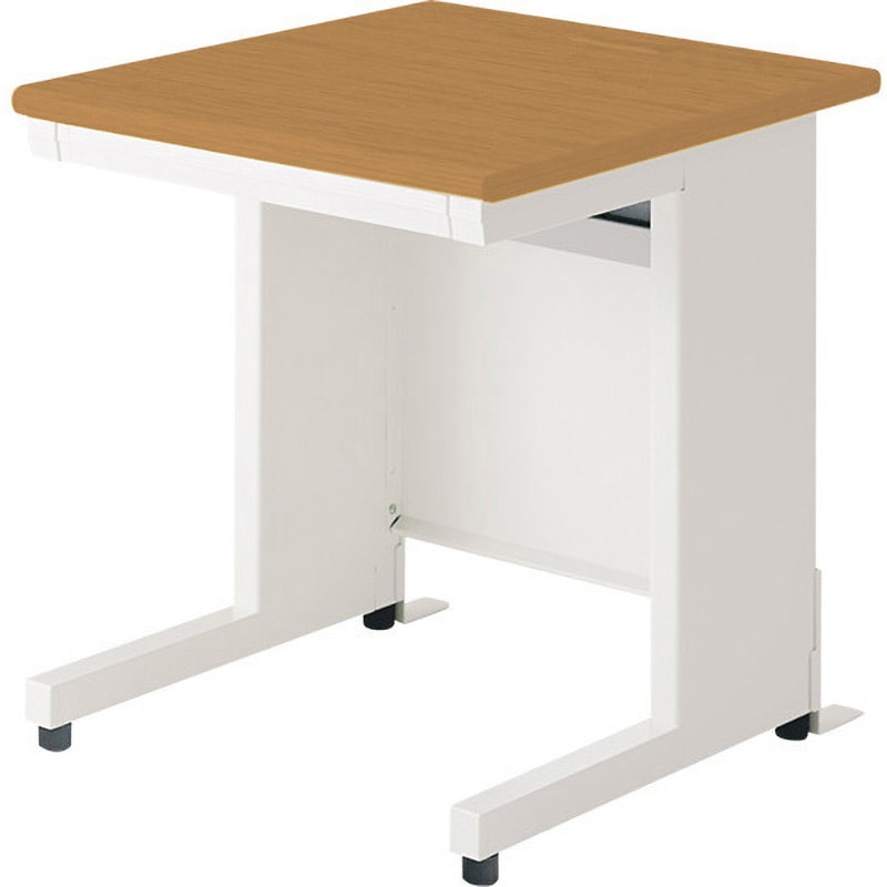 LE-077H T2/W4 デスク リード平机(組立サービス付き) プラス[家具] 組立・設置・取付 24,126円