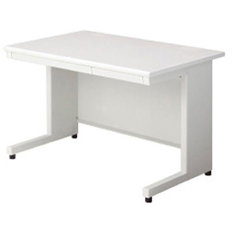 LE-107H WS/W4 デスク リード平机(組立サービス付き) プラス[家具] 組立・設置・取付