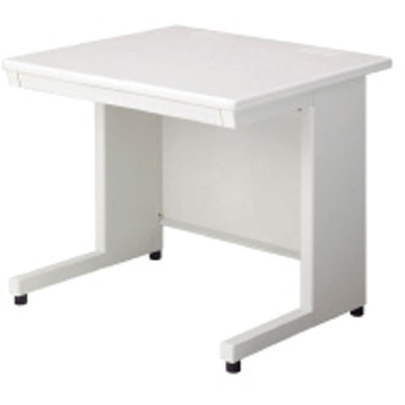 LE-087H WS/W4 デスク リード平机(組立サービス付き) プラス[家具] 組立・設置・取付