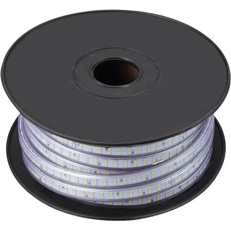 LTP20T 温度センサー付きLEDテープライト 単体(テープライトのみ) 1台 ハタヤリミテッド 【通販モノタロウ】 42,237円