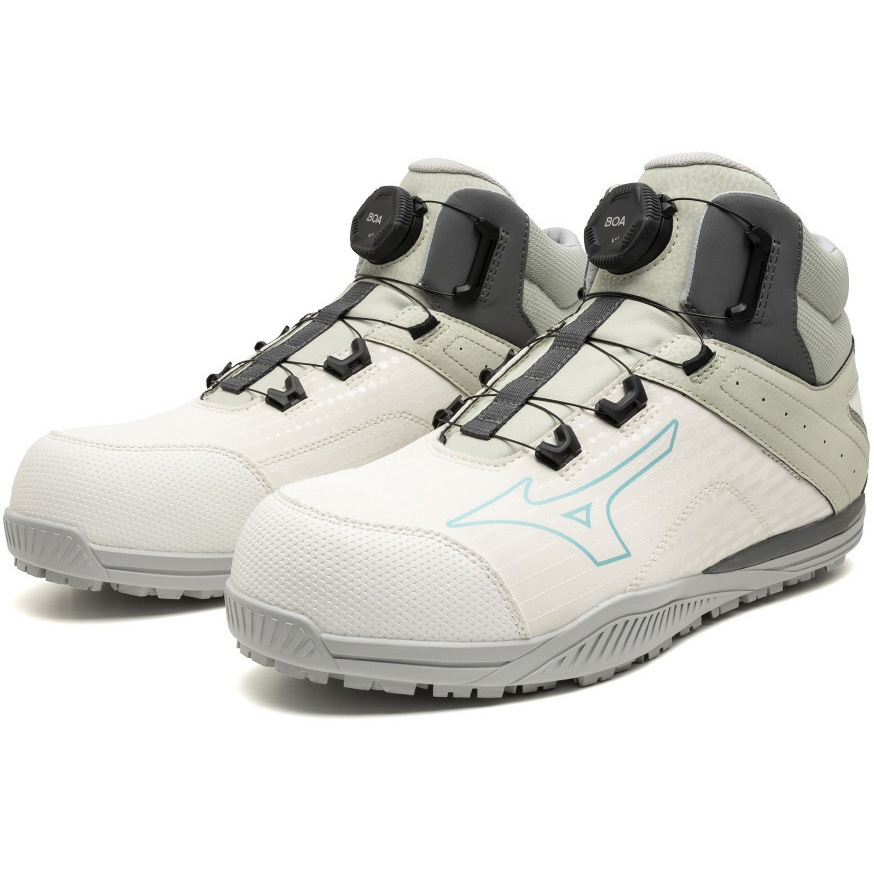 F1GA251004275 オールマイティTDII 81H BOA mizuno(ミズノ) サイズ27.5