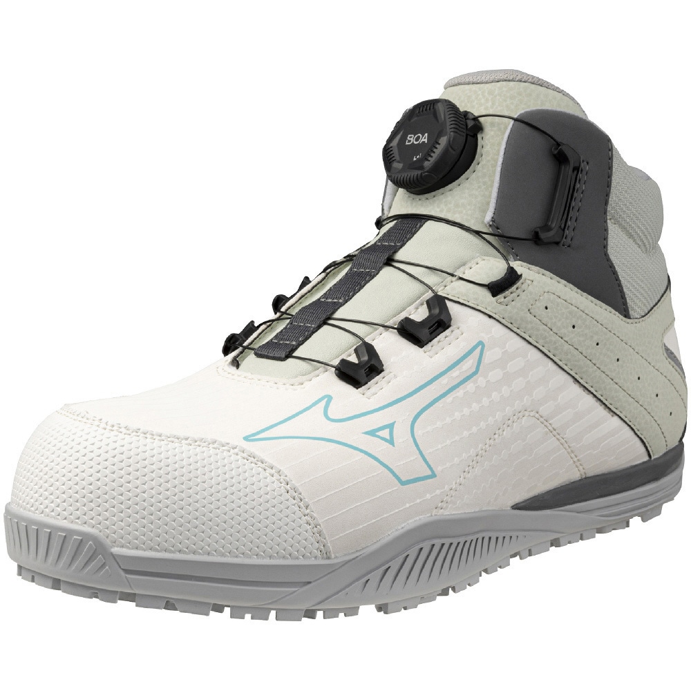 F1GA251004275 オールマイティTDII 81H BOA mizuno(ミズノ) サイズ27.5