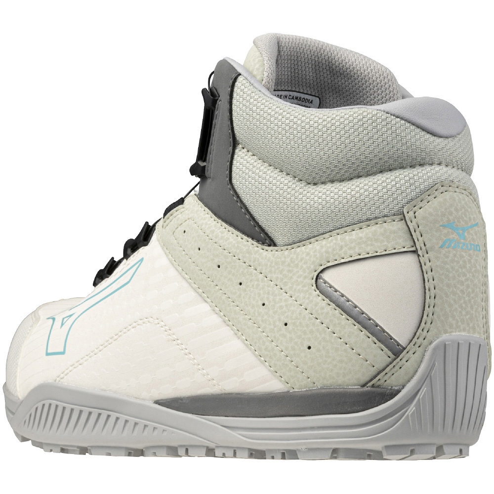 F1GA251004275 オールマイティTDII 81H BOA mizuno(ミズノ) サイズ27.5