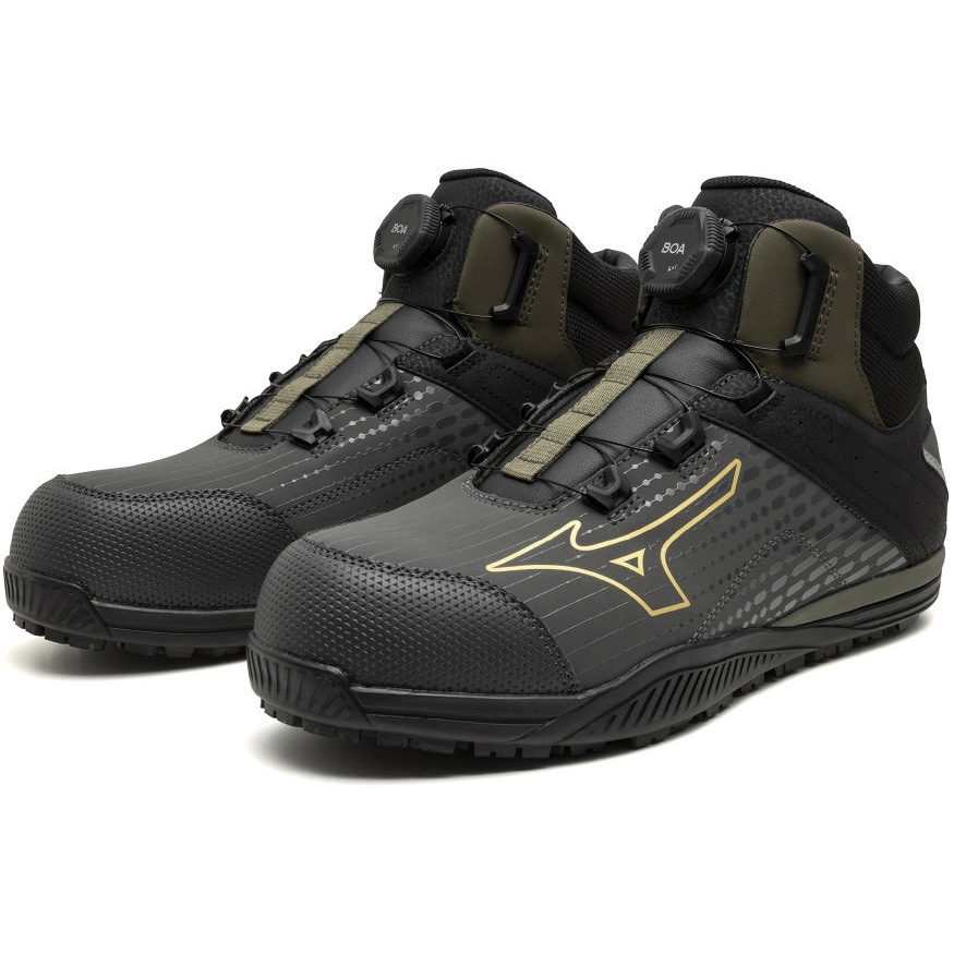 みぃふページ F1GA251036270 オールマイティTDII 81H BOA mizuno(ミズノ