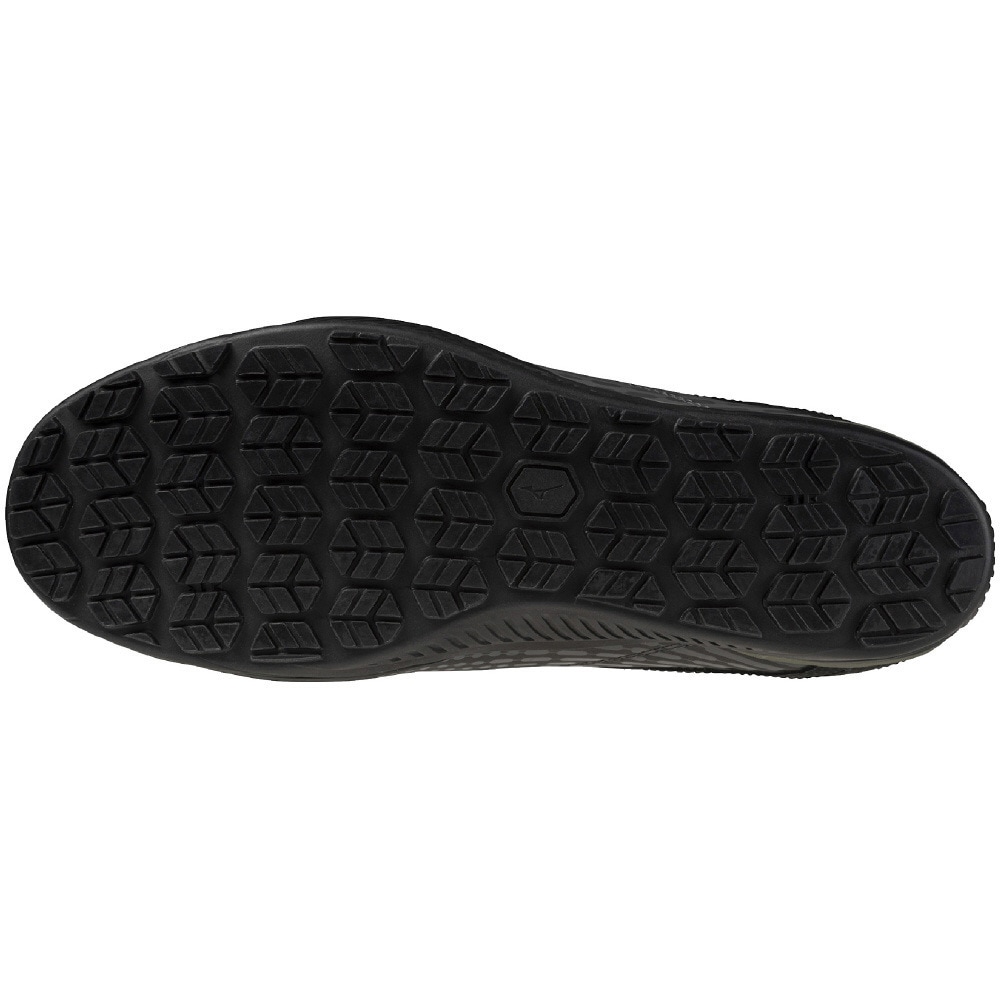 F1GA251036255 オールマイティTDII 81H BOA mizuno(ミズノ) サイズ25.5
