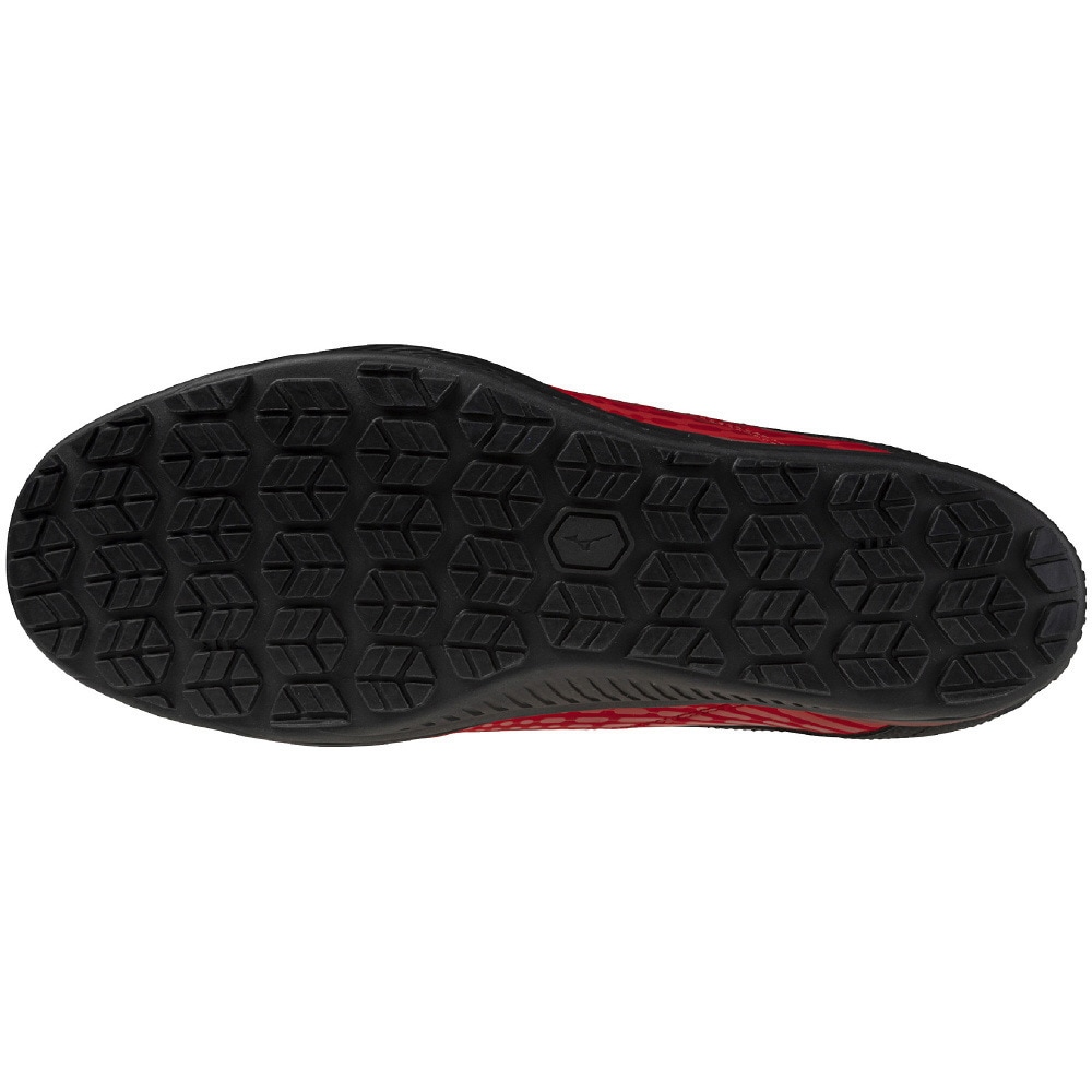 F1GA251062265 オールマイティTDII 81H BOA mizuno(ミズノ) サイズ26.5