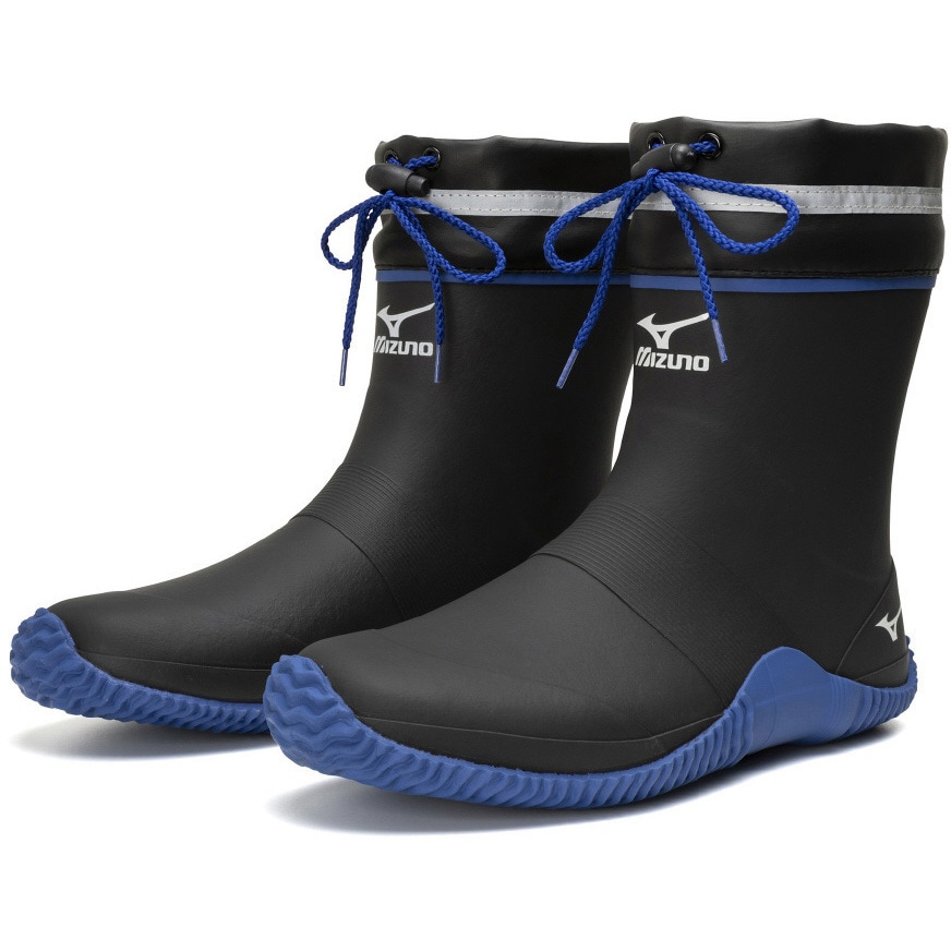 F1GG250109280 JUSTAFITII NH mizuno(ミズノ) ゴム底 サイズ28cm