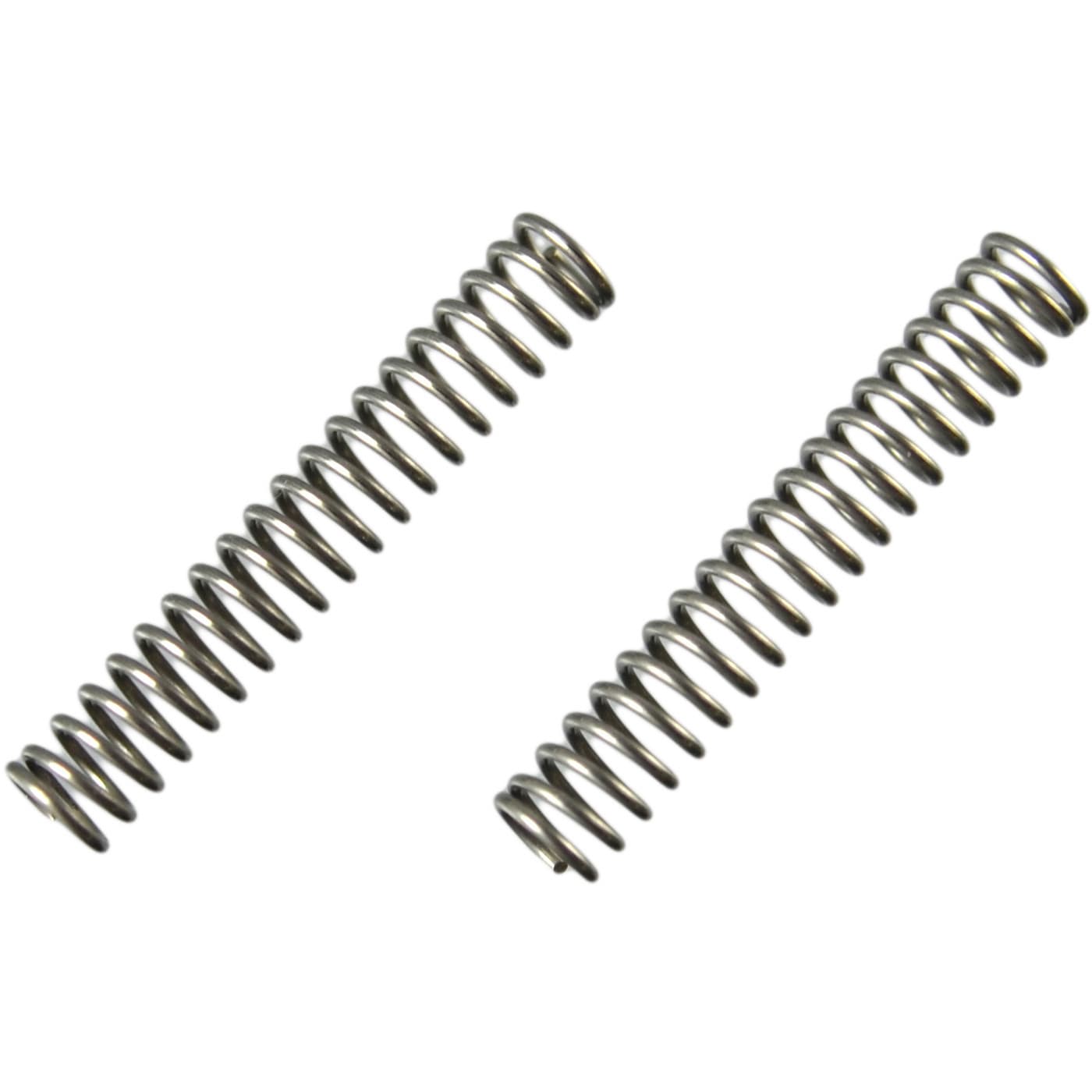 S-007 ステンレス押バネ ハイロジック 外径4.0mm線径0.5mm自由長23mm 1 