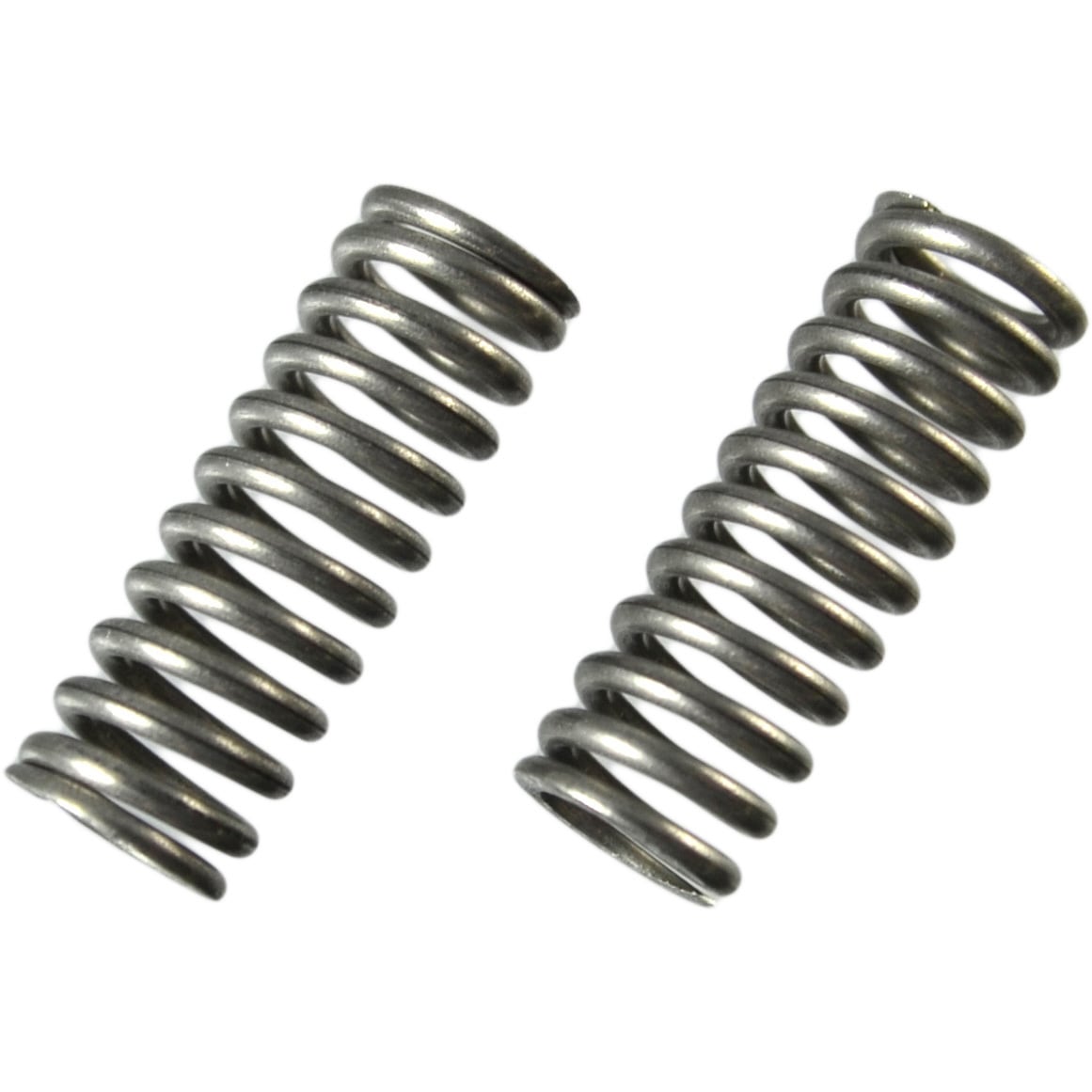 S-025 ステンレス押バネ ハイロジック 外径8.0mm線径1.2mm自由長22mm 1