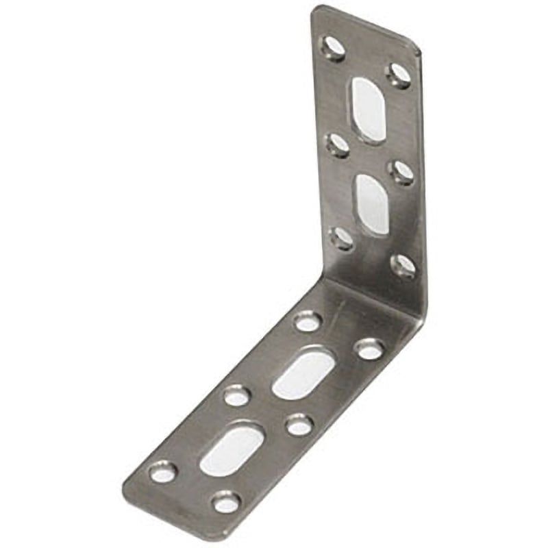 16606 ステンレス取付金具 1個 ハイロジック 【通販モノタロウ】