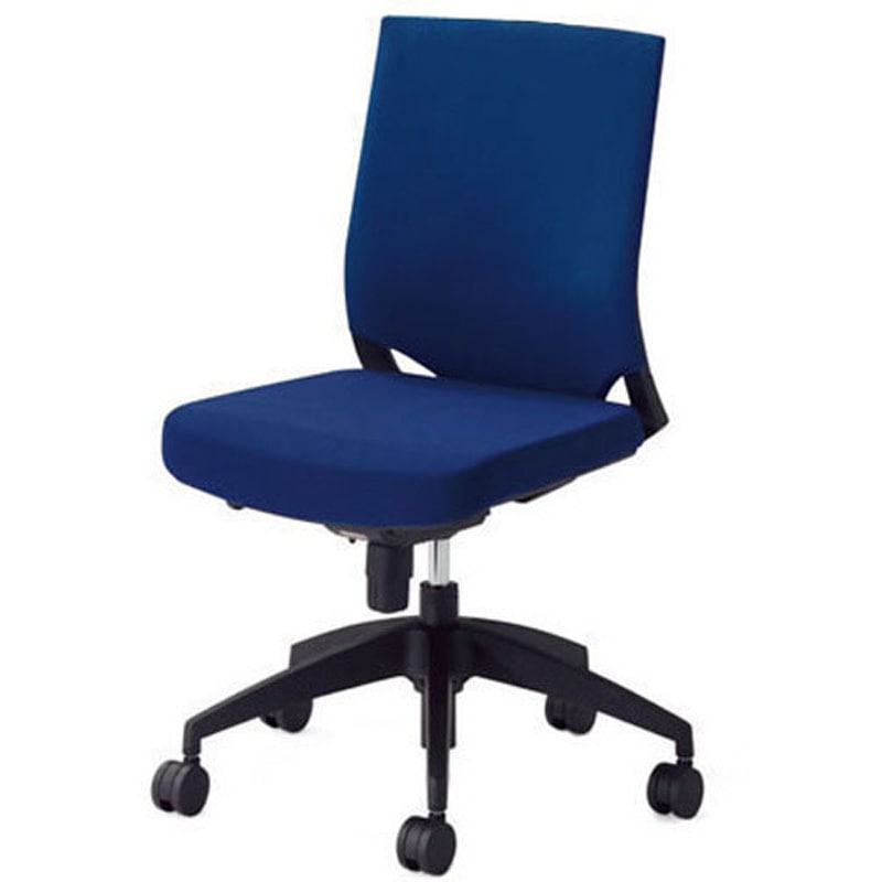 KC-KT60SL BL 事務イス KT-6 プラス[家具] 色BL   KC-KT60SL BL