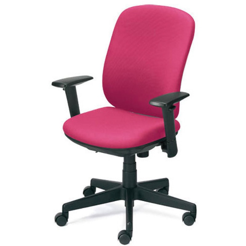 KD-K53SL PK 事務イス プリセア プラス[家具] KD-K53SL PK 34,437円