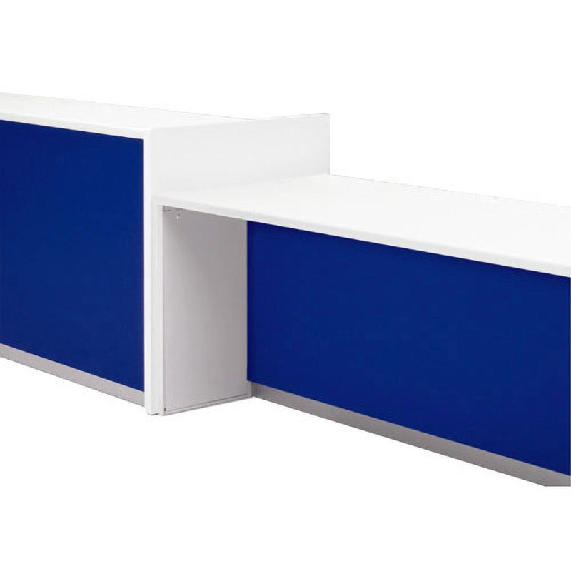 DK-HLSPW W4 DKサイドパネル 車イス用 1台 プラス[家具] 【通販モノタロウ】