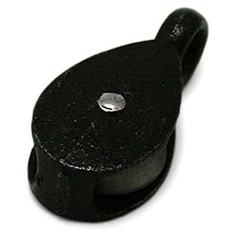 U-790 セミブルック(滑車) ハイロジック 荷重15kg 車輪径25mm U