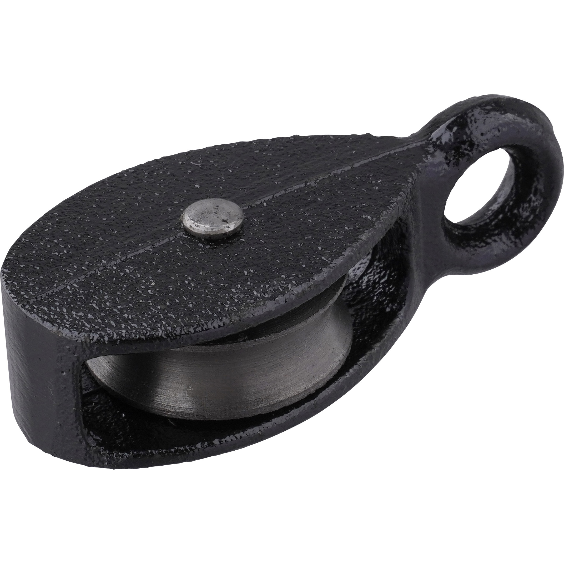 U-790 セミブルック(滑車) ハイロジック 荷重15kg 車輪径25mm U