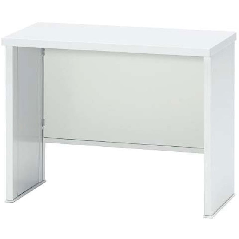 SH-600 WH SH 机上ラック プラス[家具] 組立・設置・取付 ホワイト色   SH-600 WH