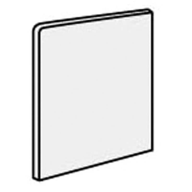 SK-3503 W4 SK ジョイント用サイドパネル プラス[家具] ホワイト色 左右共用 厚さ30mm  SK-3503 W4